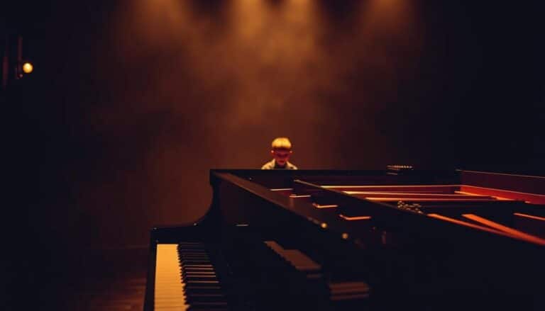 piano improvisatie oefeningen beginners