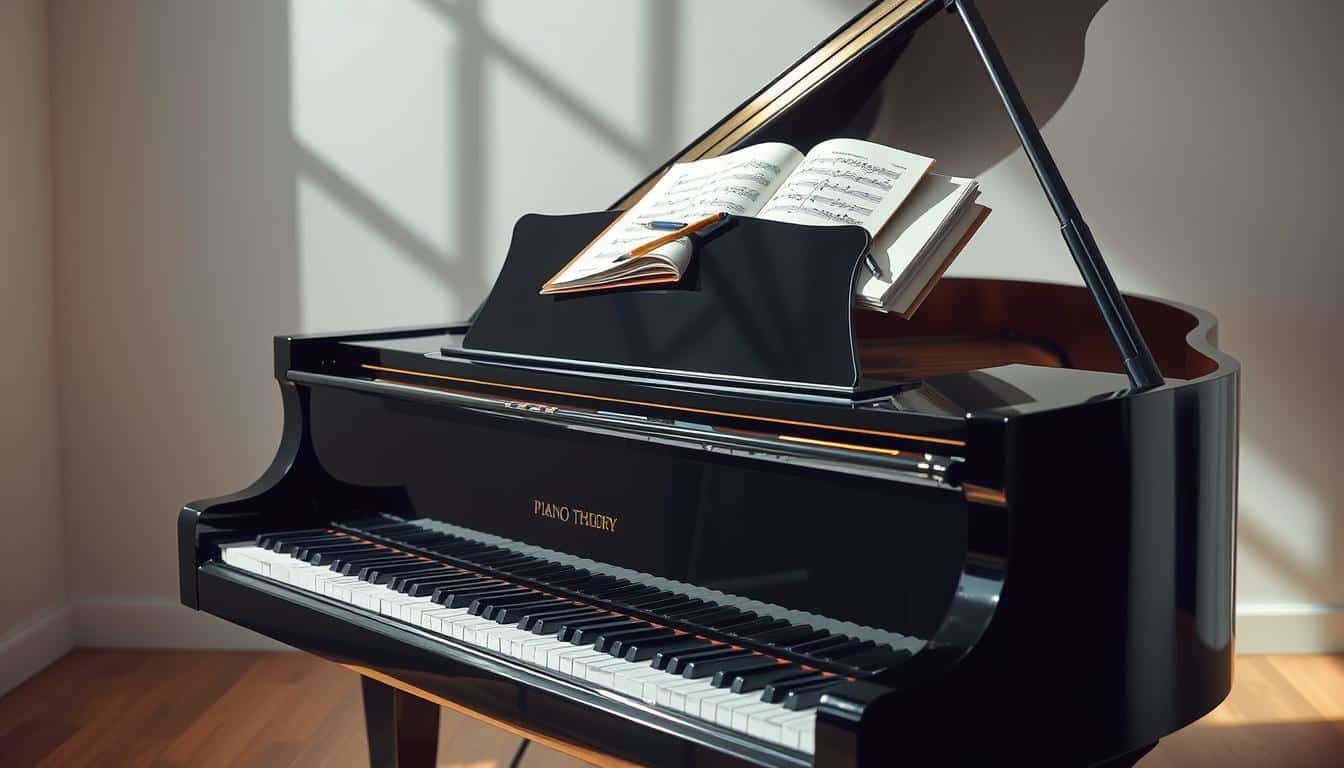 piano improvisatie oefeningen schema