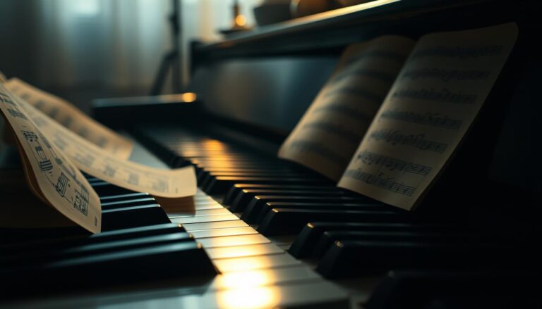 piano improvisatie oefenschema