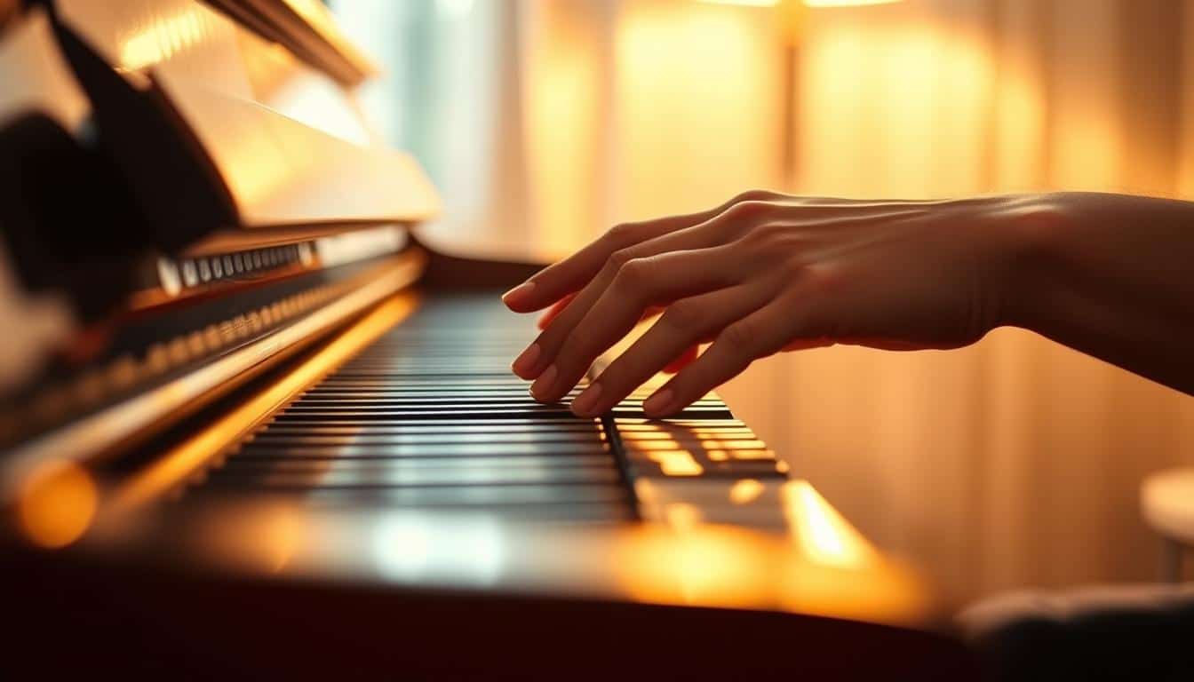 piano improviseren popmuziek