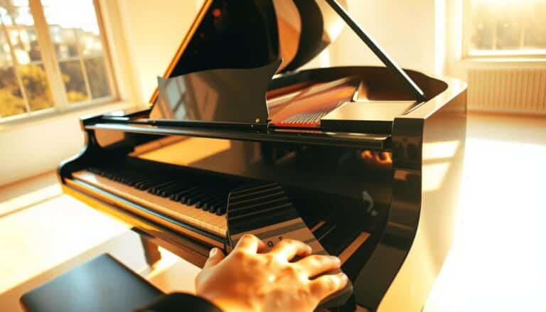 piano muziekstijlen leren