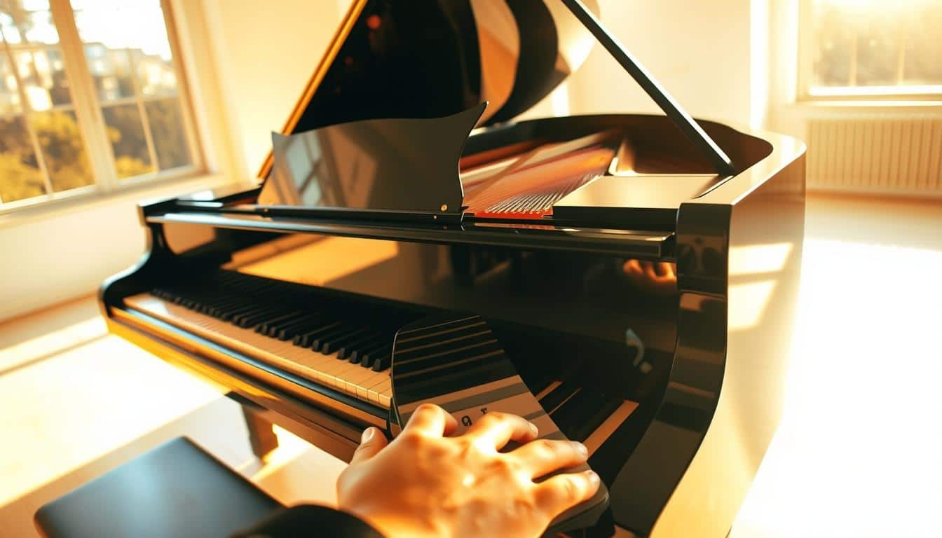 piano muziekstijlen leren