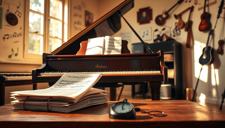 piano muziekstukken beginners