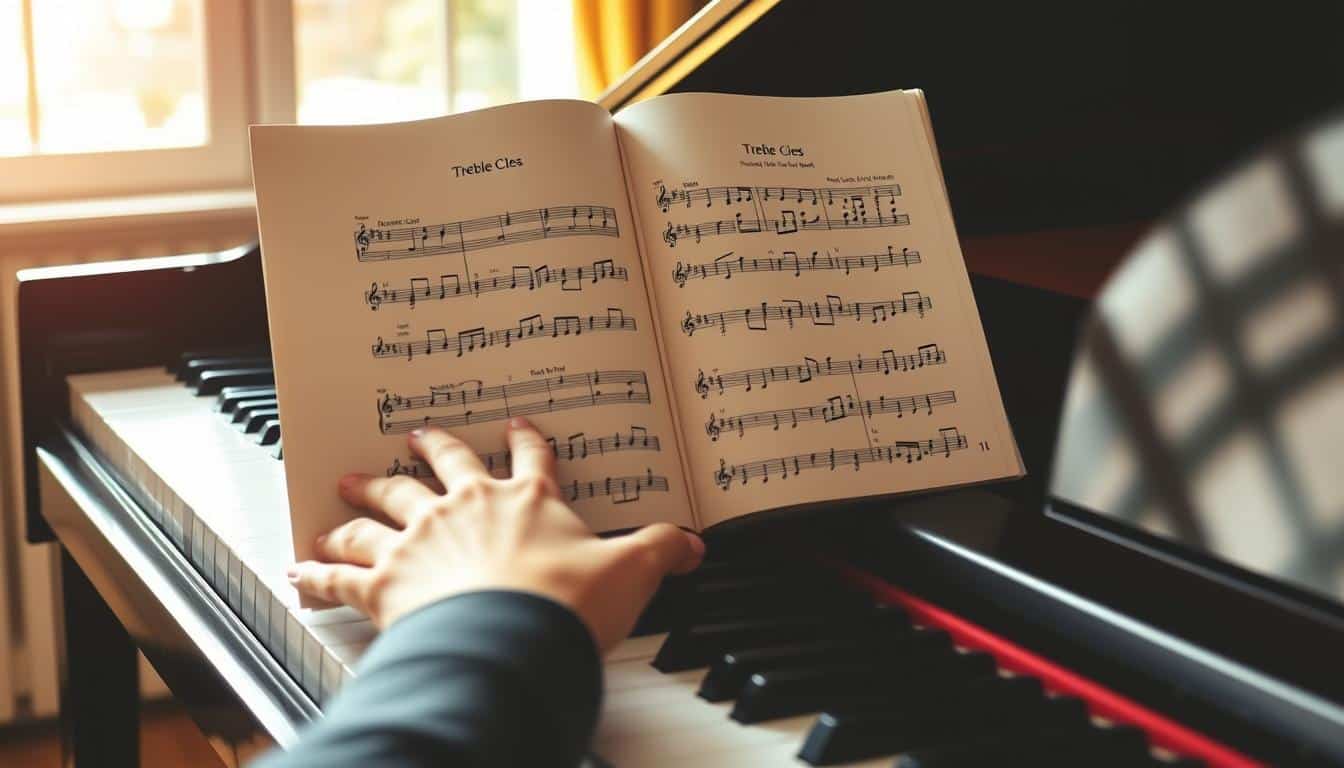 piano noten leren beginners