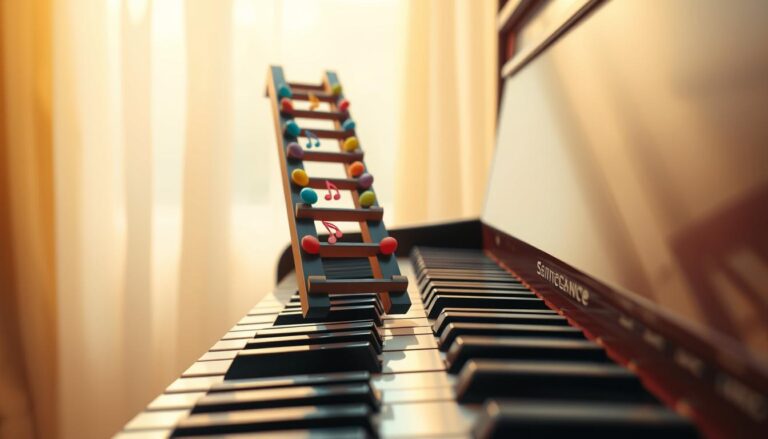 piano toonladder tips