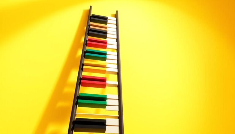 piano toonladders snel leren