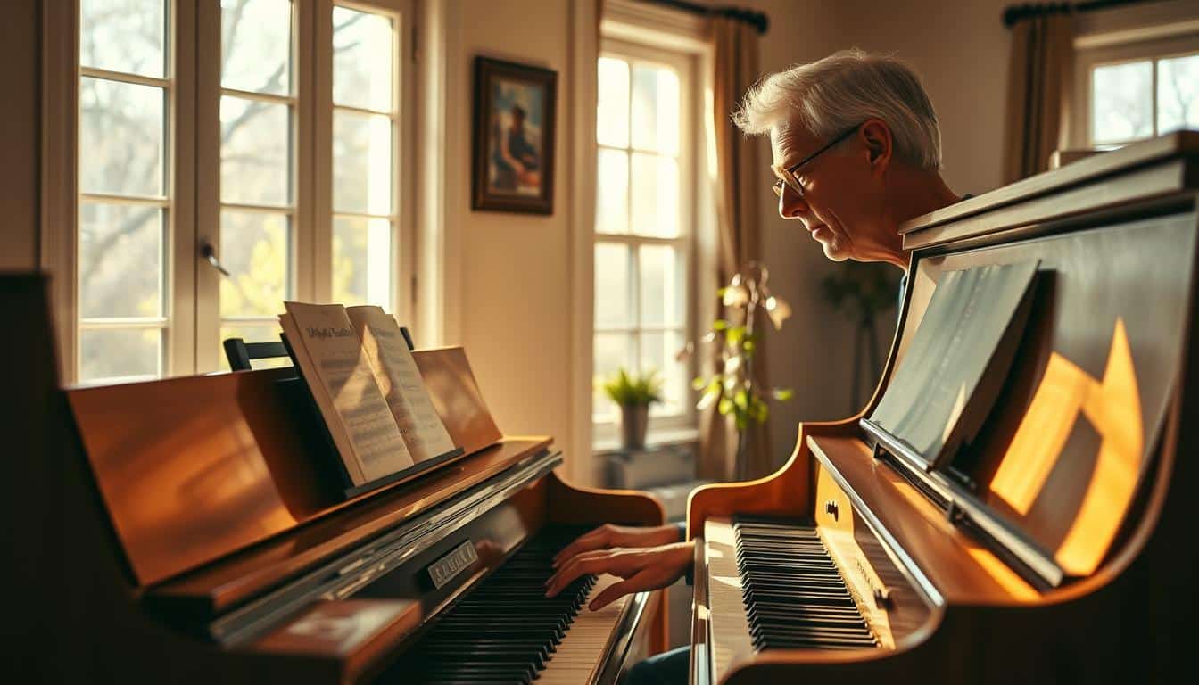 piano toonladders volwassenen