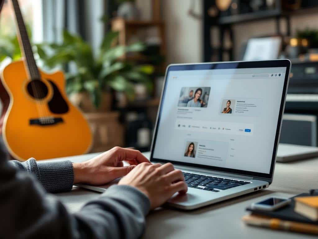 muziekles boeken - Muziekles boeken: complete gids voor het vinden en reserveren van jouw perfecte muziekles