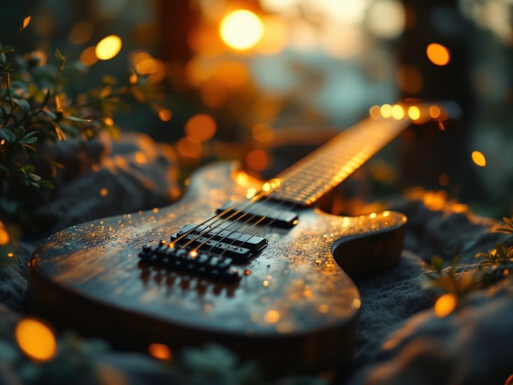 online gitaarles - online gitaarles