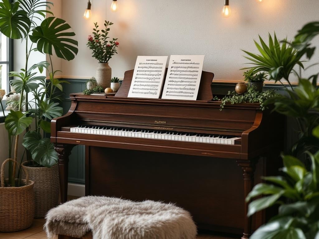 piano leren spelen - Piano leren spelen: jouw stap-voor-stap gids voor beginners