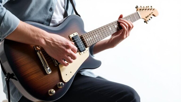 Beste online gitaarlessen: top cursussen vergeleken