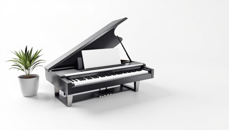 Beste online pianocursus: top 5 vergeleken (2025)