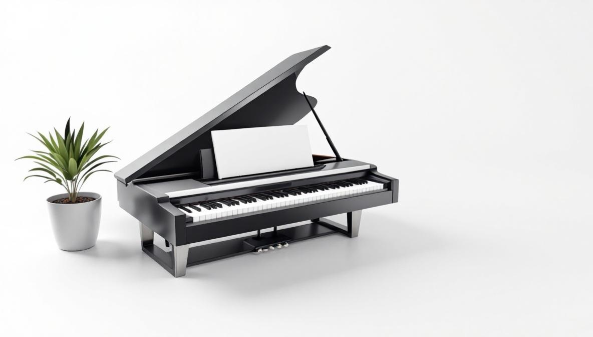 Beste online pianocursus: top 5 vergeleken (2025)