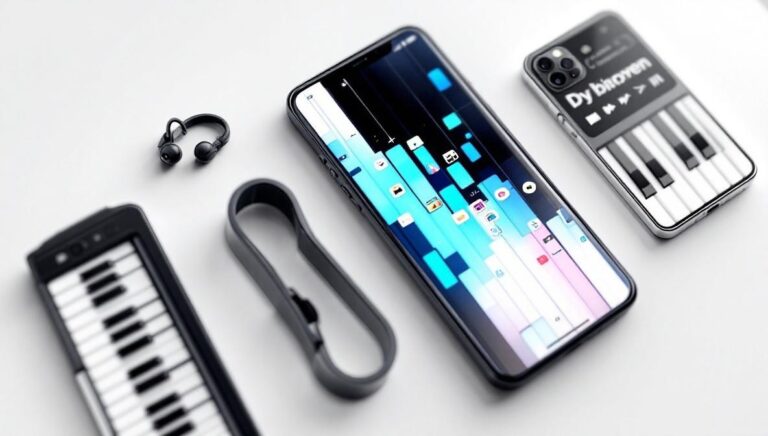 Beste piano apps: top 10 voor beginners en gevorderden