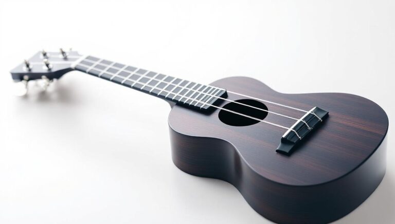 Beste ukulele voor beginners: top keuzes voor 2025