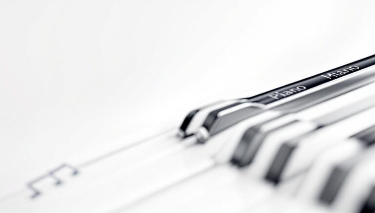 Bladmuziek voor piano: downloaden, lezen en printen