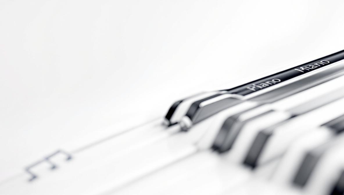 Bladmuziek voor piano: downloaden, lezen en printen