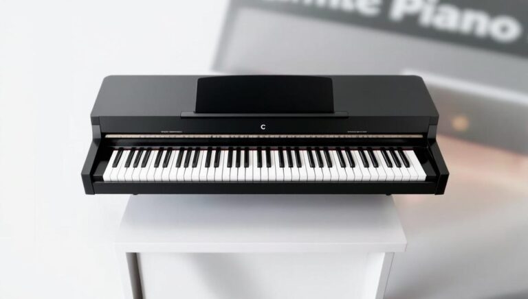 Centrale C piano: alles over de belangrijkste noot op het klavier