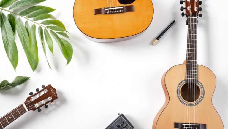 Gitaar improvisatie: oefeningen en tips om vrij te leren spelen