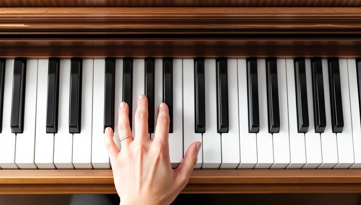 Hoe speel je Für Elise op piano: complete uitleg voor beginners en gevorderden