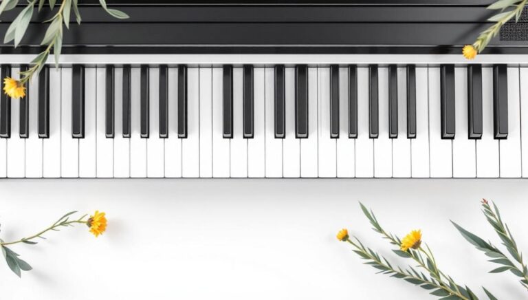 Online pianolessen voor beginners: zo start je in 2025