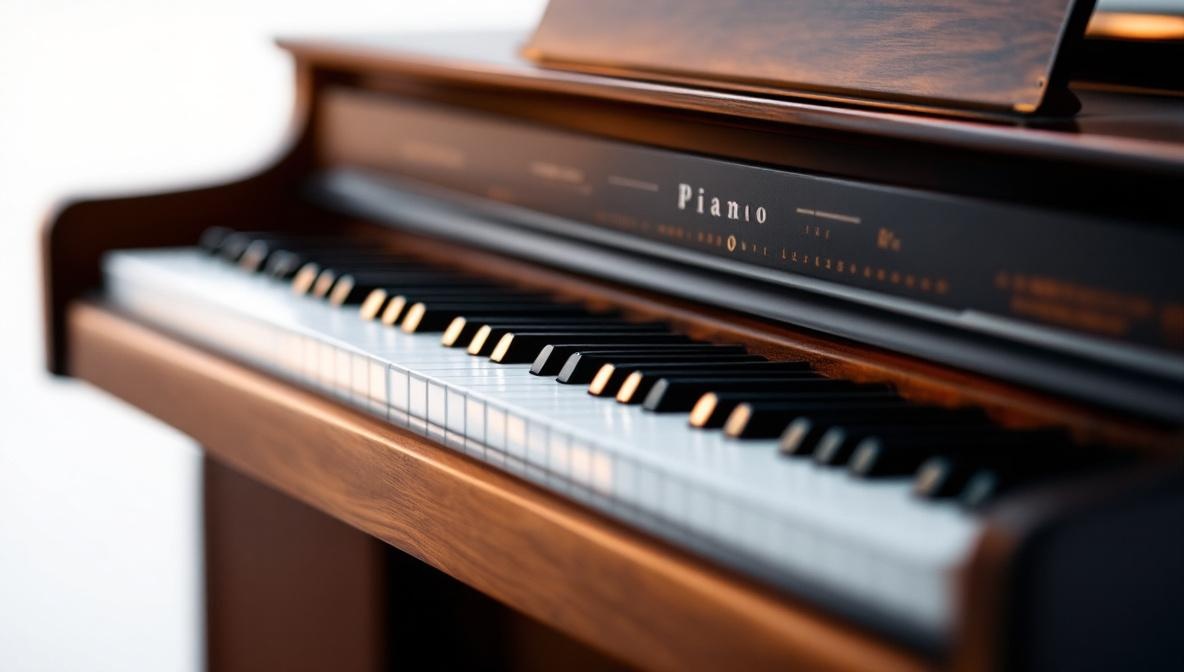 Piano merken vergelijken: welk merk past bij jou?
