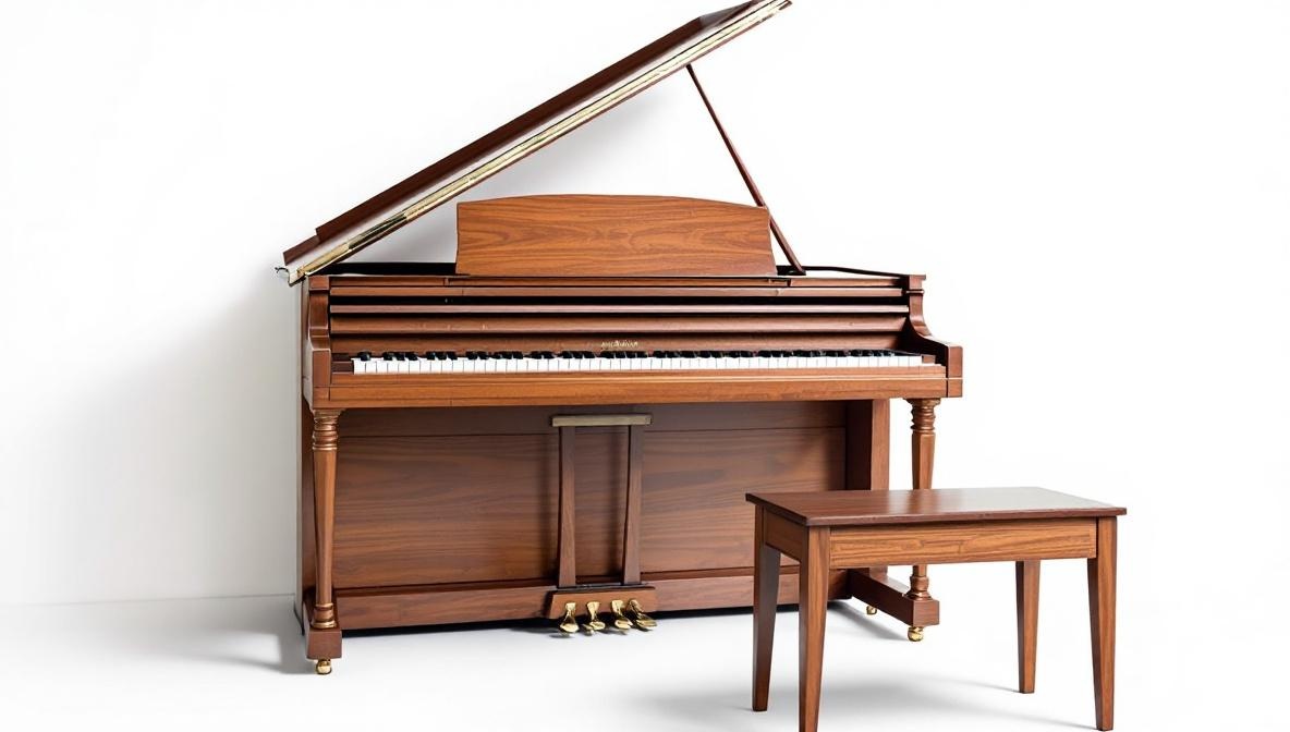 Piano uit elkaar halen: complete handleiding voor veilig demonteren