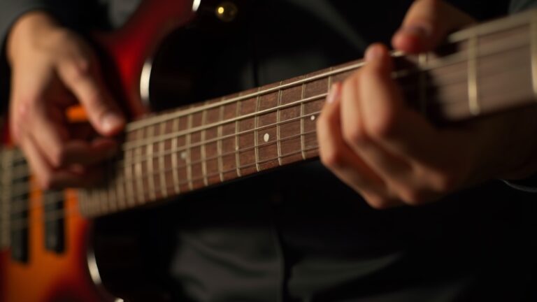 basgitaar leren spelen - Basgitaar leren spelen: complete beginnersgids