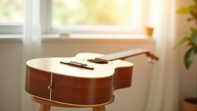 beste akoestische gitaar voor beginners - Beste akoestische gitaar voor beginners in 2026