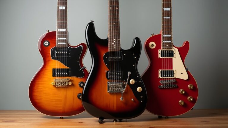 beste elektrische gitaar voor beginners - Beste elektrische gitaar voor beginners in 2026