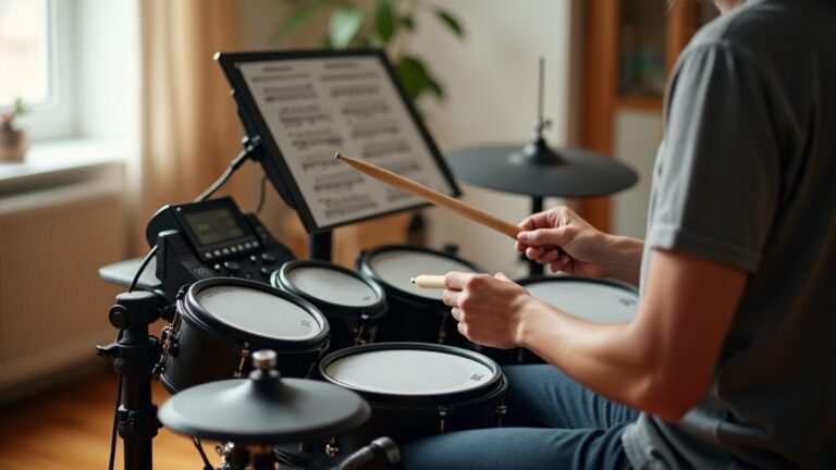 drumles voor beginners - Drumles voor beginners: waar moet je op letten voordat je start?