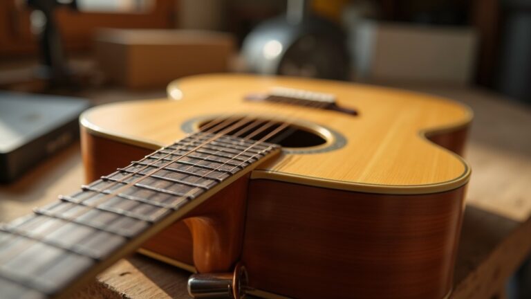 gitaarsnaren verwisselen - Gitaarsnaren verwisselen: stap-voor-stap handleiding voor beginners