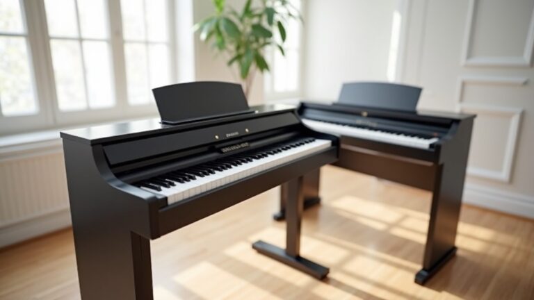 Yamaha P-145 vs Roland FP-10 - Yamaha P-145 vs Roland FP-10: welke past bij jou?