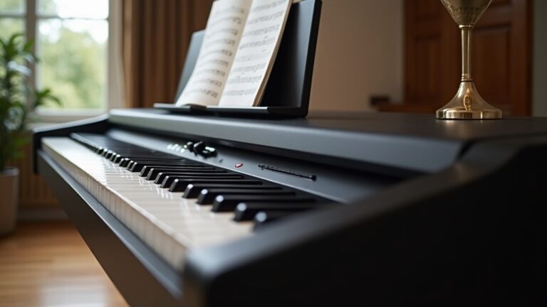 beste digitale piano beginners - Beste digitale piano voor beginners in 2026: top 6 vergeleken